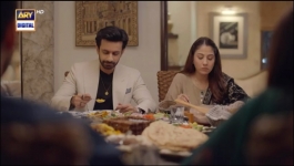 Aapa Shameem - Episode 26 - 1st January 2025